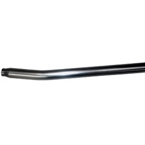 66" Bent X 1.25" Aluminum Drag Link