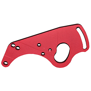 Bicknell BBC Block Mount Power Steering Pump Bracket