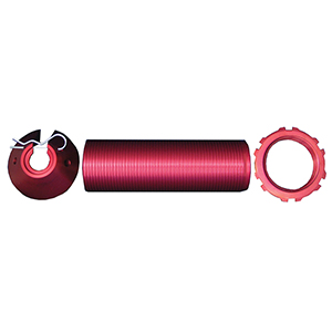 9" Bilstein Coil Over Kit