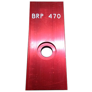 Bicknell Birdcage W-Link Mount-Brp 470