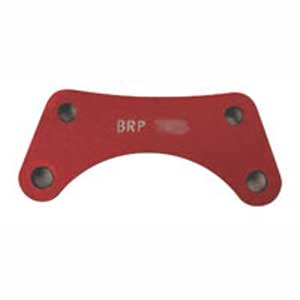 Bicknell Brake Caliper Mount-Brp 546-1