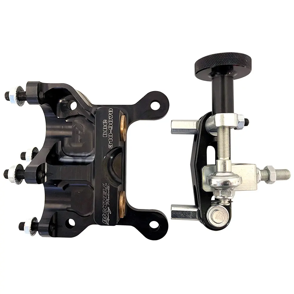 Bicknell Brake Balance Bar Assembly