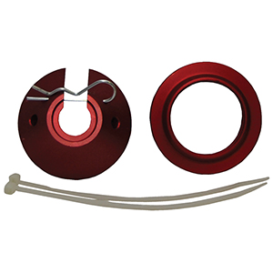 Bicknell Carrera Coil Over Kit, Threaded Body