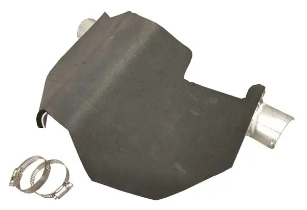 Bicknell Center Steering Full Box Knee Guard