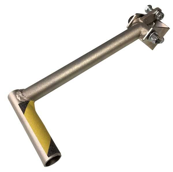 Bicknell Dirt Modified Brake Pedal Assembly