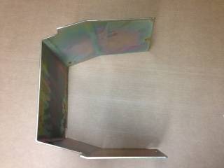 Bicknell Driveshaft Cover Extension