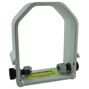 Bicknell Front Driveshaft Safety Hoop