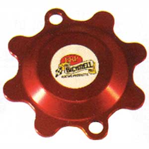 Bicknell Front Hub Dust Cover
