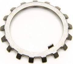 Bicknell Front Hub Lock Washer
