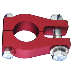 Front Panhard Slider 1" Wide 1-1/2" Tube