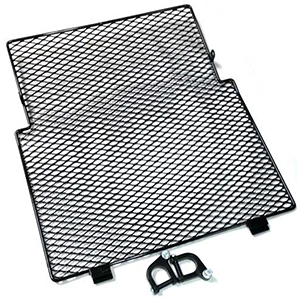 Bicknell Front Rad Screen Kit-Brp 9400