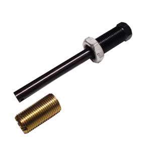 Bicknell Go Kart Front Adjustable King Pin-Brp 4338