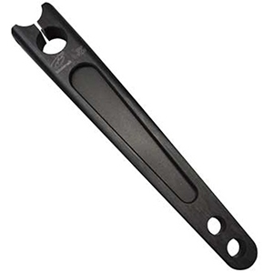 Bicknell Heavy Duty Pitman Arm - 5/8'' Holes, 9:1 Box