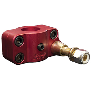 Bicknell Heavy Duty Rear Shock Mount