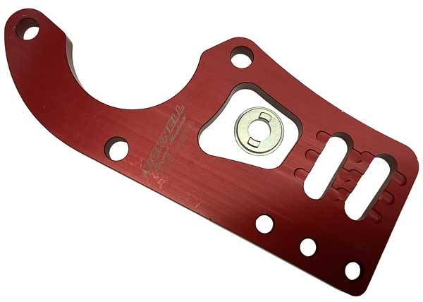 Bicknell Inner Rear Suspension Plate-Brp 4274