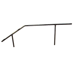 Bicknell Left Door Mount 45 Degree