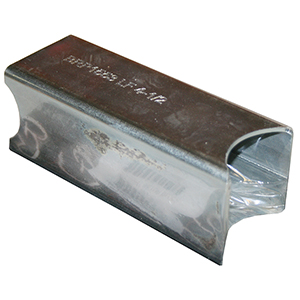 Bicknell Left Front Setup Block 4-1/2''