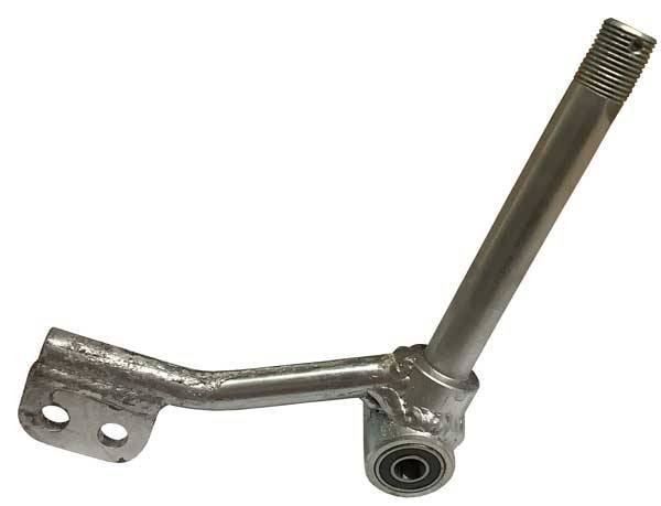 Bicknell Left Go-Kart Spindle 10 Degree-Brp 4341-1