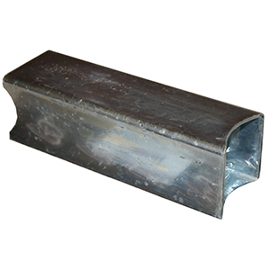 Bicknell Left Rear Drop Rail Set Up Stand 5-3/4''