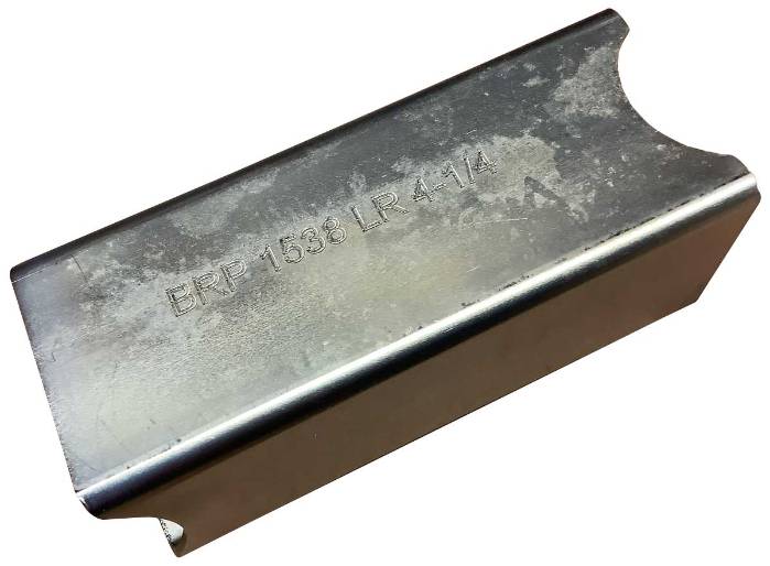 Bicknell Left Rear Set-Up Stand 4-1/4" Tall