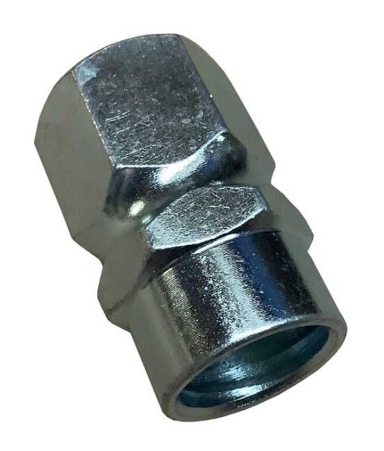 Lightweight Hex 3/4" Weld On Shaft Only