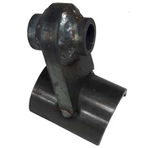 Bicknell Lower Weld On Mount For BRP 9594