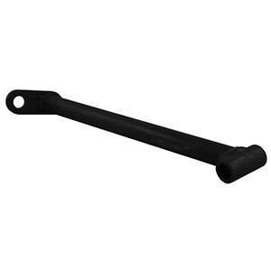 Bicknell Panhard To Frame Support Tube-Brp 4552