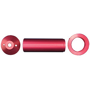 Bicknell Pro 7 Inch Coil Over Kit-Brp 605-7