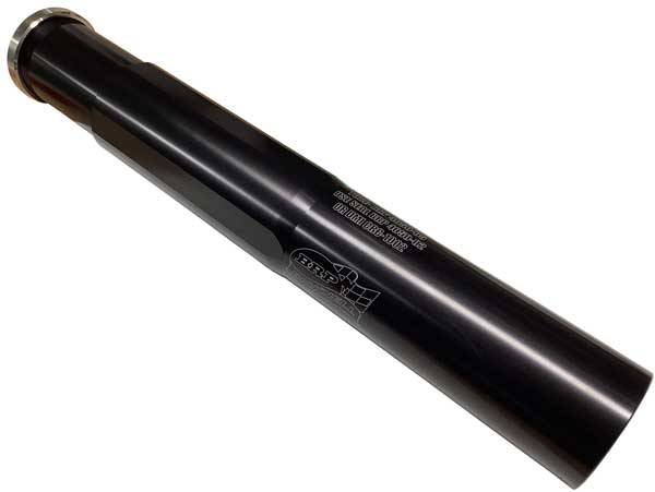 Bicknell Quad Lock Rear End Tube 20-1/16"