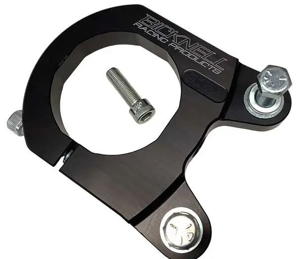 Quad Lock Caliper Mount For 11-3/4" Rotor 