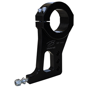 Quad Lock Coil Over Trailing Arm Bracket