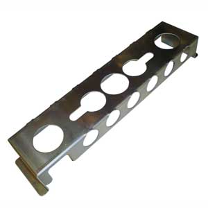 Bicknell Radiator Mount Bracket-Brp 1508A