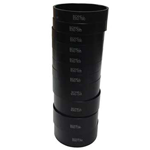 Bicknell Rear 2-7/8'' Big Bearing Spacer Kit