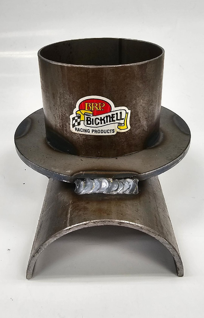 **Bicknell Rear Coil Seat