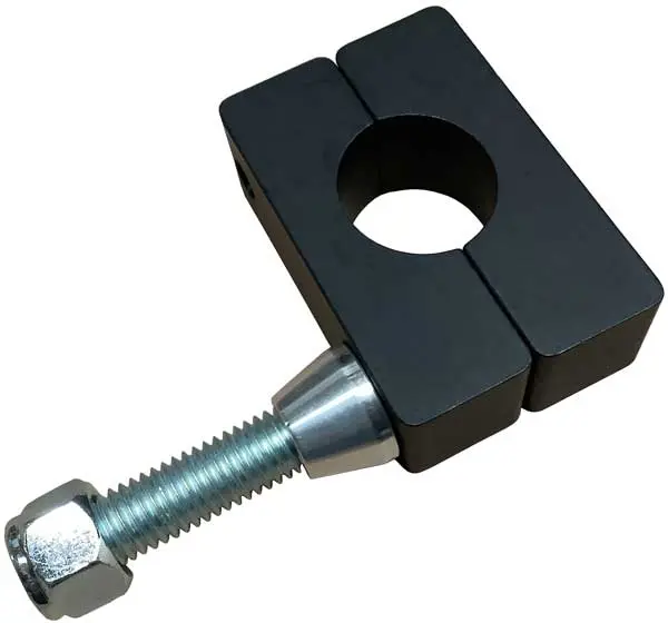 Rear Shock Mount For 1-1/4 Inch Tubing