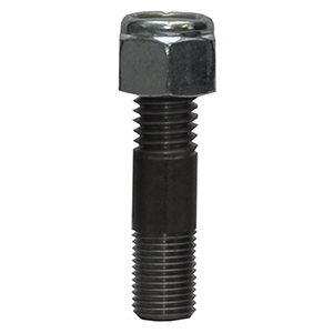 Bicknell Rear Shock Mount Threaded Stud-Brp 4285