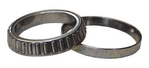  2-7/8" REM Finish Hub Bearing And Race Set