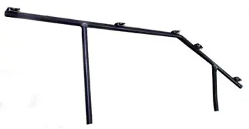 Bicknell Right Door Mount 45 Degree