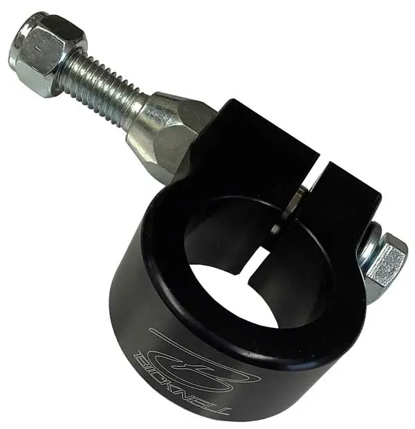 Right Front 1-1/2'' Slider With Stud