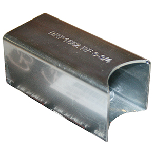 Bicknell Right Front Setup Block 3-3/4''