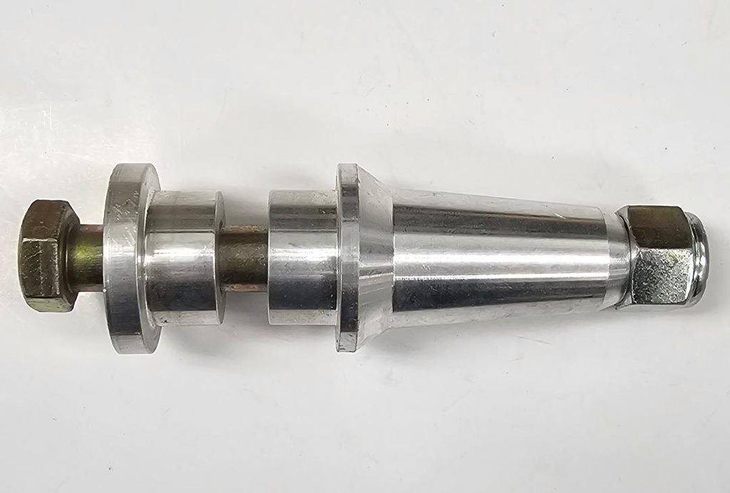 Bicknell Right Rear Shock Mount
