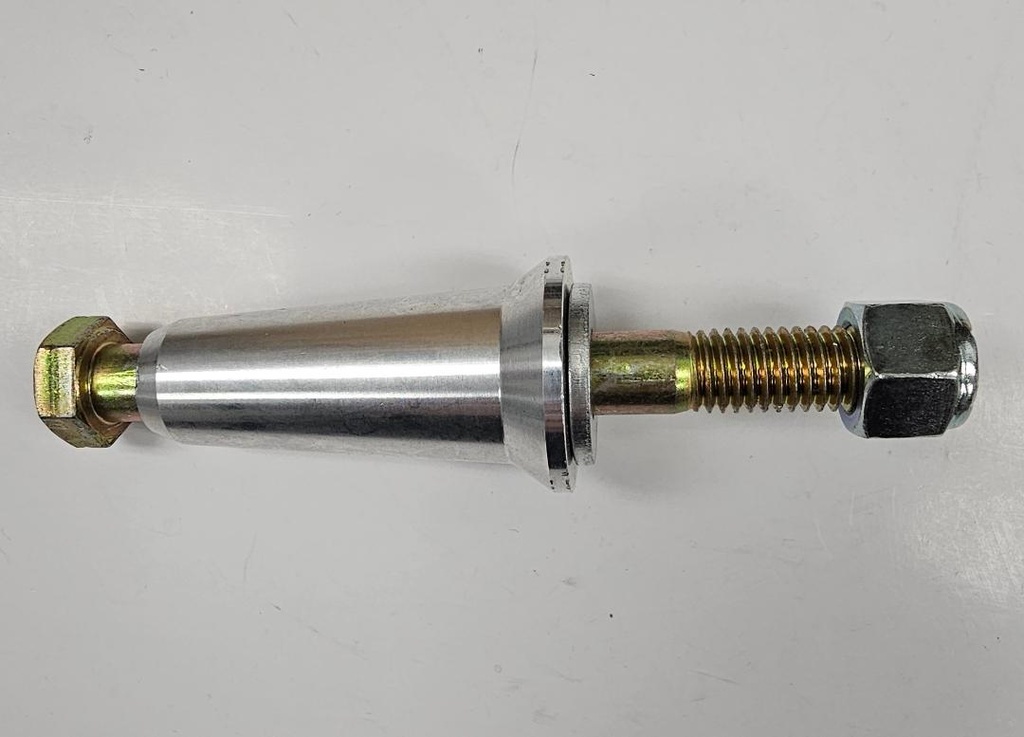 Bicknell Right Shock Mount
