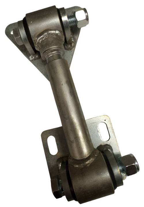 Bicknell Right Side Adjustable Rubber Motor Mount