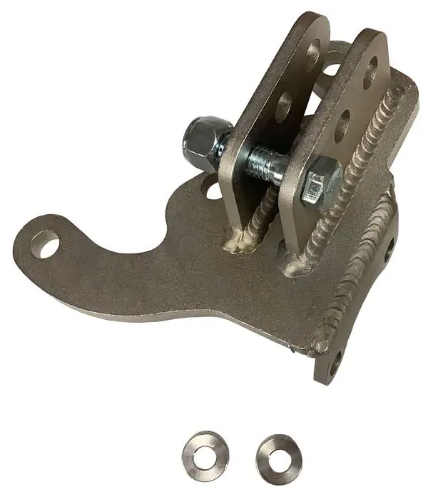 Right Side Inner Steel Panhard Mount