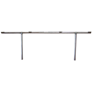 Bicknell Right Straight Door Mount No Paint