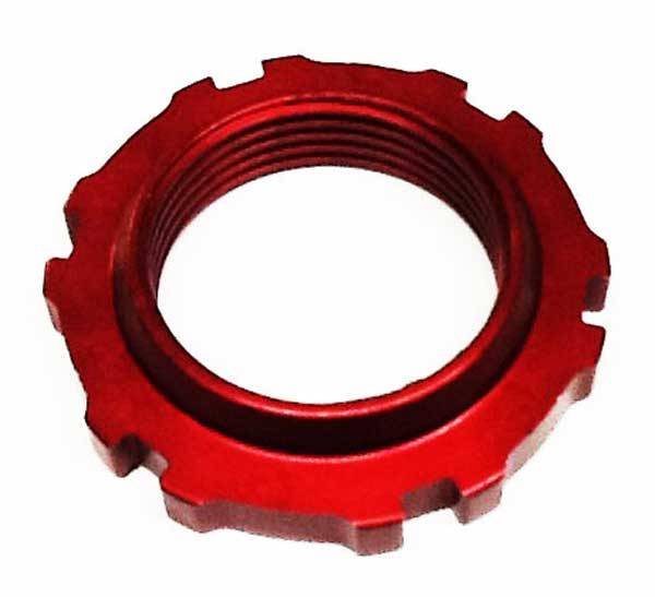 **2" Threaded Body Shock Coil Adjuster Nut