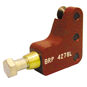Bicknell Shock Mount-Brp 4278L