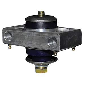 **Bicknell Slider Assembly