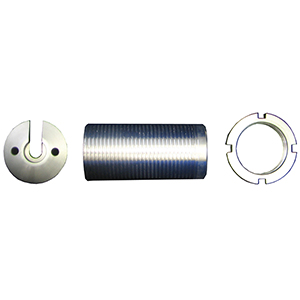 Bicknell Small Bil. Coil Over Kit-Brp 658P