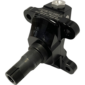 Bicknell Spindle Assembly For 821 Hub